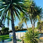 Quinta De Areias فندق مبيت وإفطار