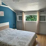 Quinta De Areias فندق مبيت وإفطار Crespos