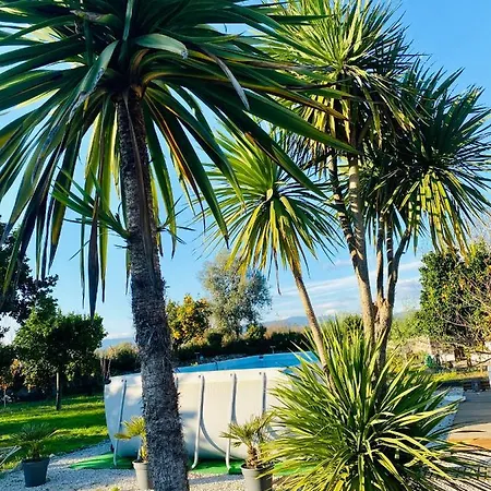 Quinta De Areias فندق مبيت وإفطار