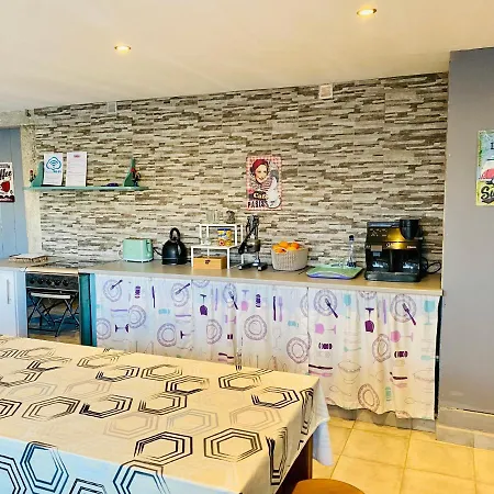 فندق مبيت وإفطار Quinta De Areias