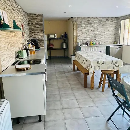 Bed & Breakfast Quinta De Areias *