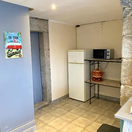 Panzió Quinta De Areias