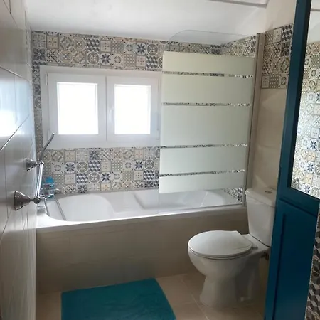 Quinta De Areias Crespos