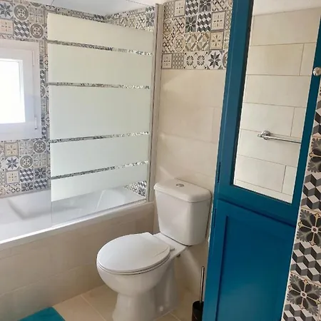 B&B Quinta De Areias *