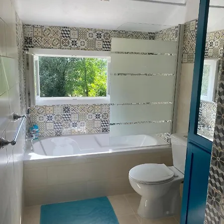 Quinta De Areias Bed and breakfast