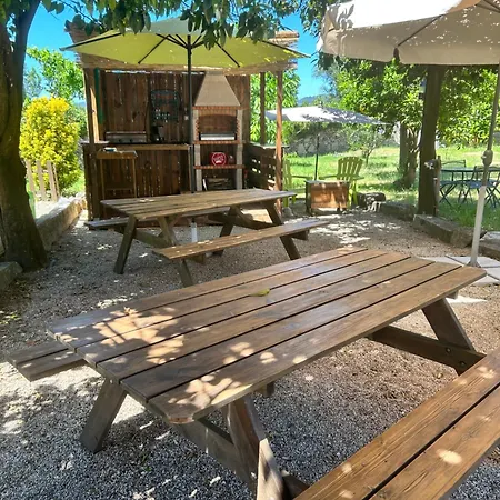 Bed and breakfast Quinta De Areias
