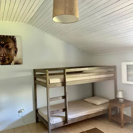 فندق مبيت وإفطار Quinta De Areias