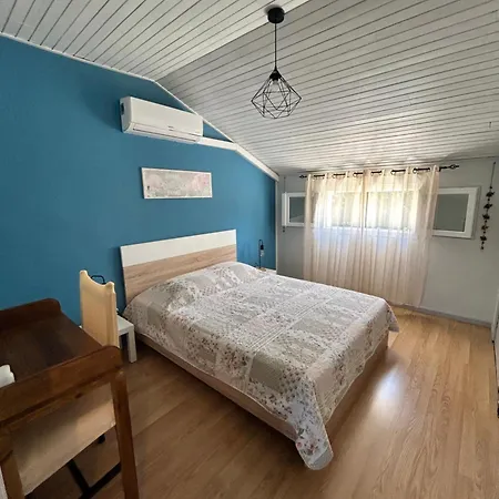Bed and breakfast Quinta De Areias *