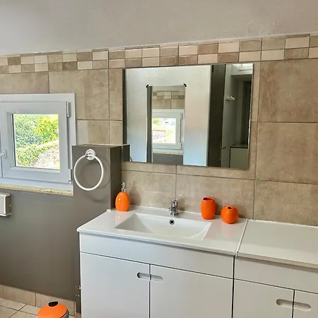 Quinta De Areias فندق مبيت وإفطار Crespos