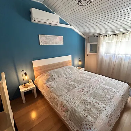 فندق مبيت وإفطار Quinta De Areias