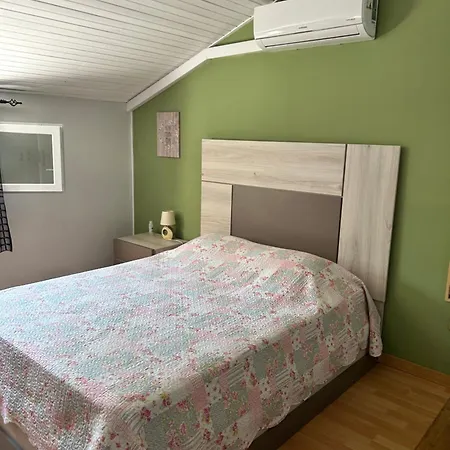 Quinta De Areias فندق مبيت وإفطار *