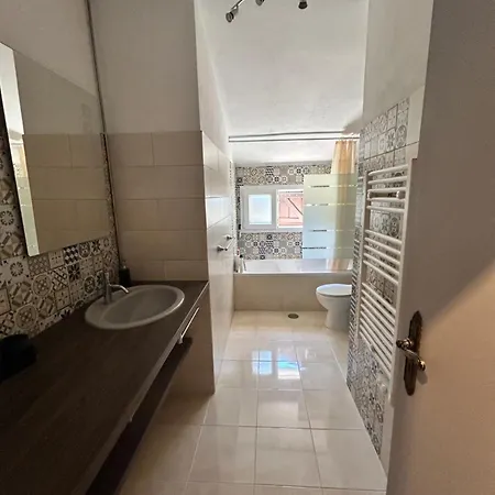 Quinta De Areias Bed and breakfast Crespos