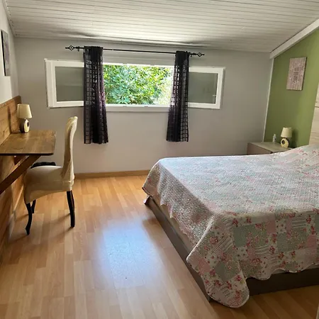 Quinta De Areias Crespos