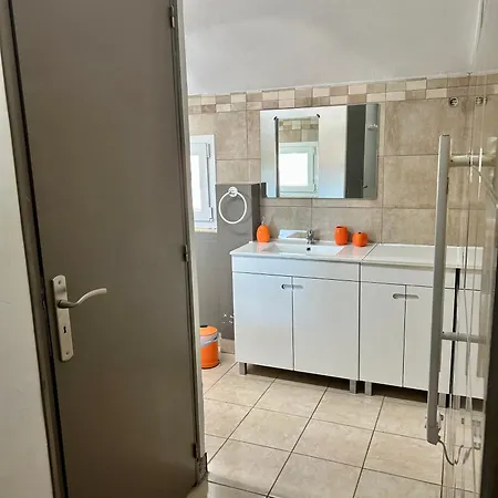 Quinta De Areias * Crespos