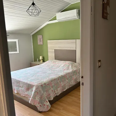 فندق مبيت وإفطار Quinta De Areias *