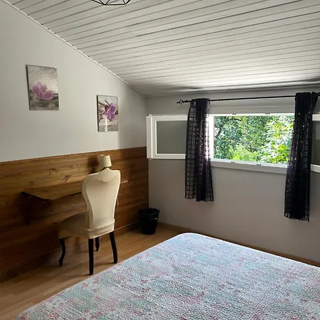 Quinta De Areias * Crespos