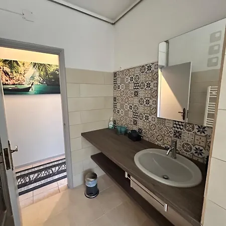Quinta De Areias Bed & Breakfast Crespos