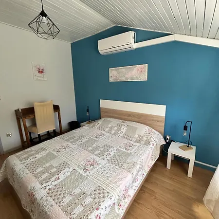 Quinta De Areias فندق مبيت وإفطار