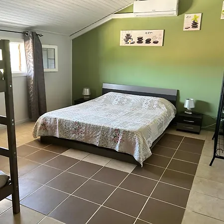 Quinta De Areias Bed and breakfast *