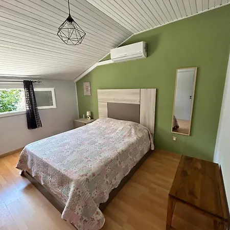 Quinta De Areias Bed and breakfast Crespos