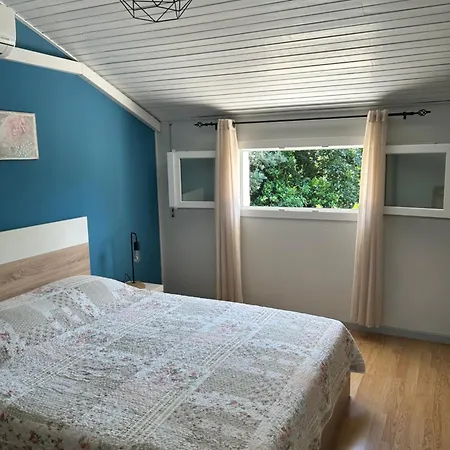 Quinta De Areias فندق مبيت وإفطار Crespos