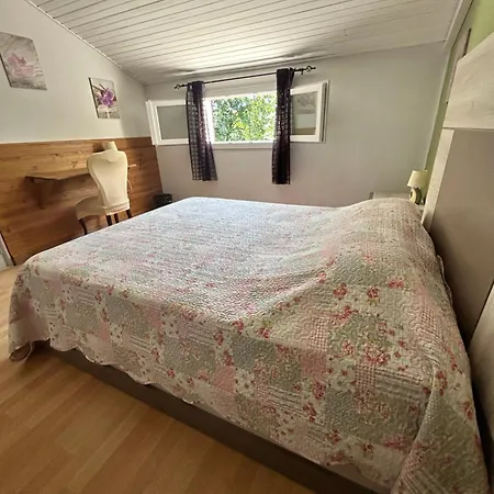Bed and breakfast Quinta De Areias *