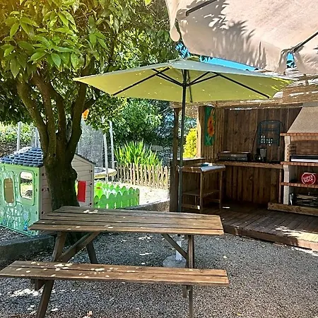 Quinta De Areias Alojamento de Acomodação e Pequeno-almoço