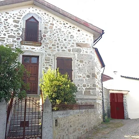 Quinta De Areias Alojamento de Acomodação e Pequeno-almoço *