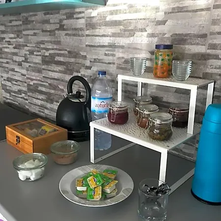 Alojamento de Acomodação e Pequeno-almoço Quinta De Areias Crespos