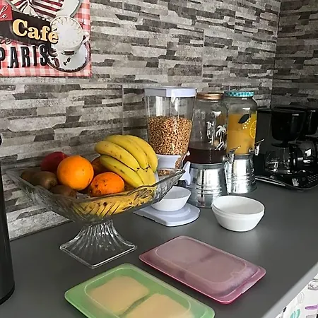 Quinta De Areias Alojamento de Acomodação e Pequeno-almoço