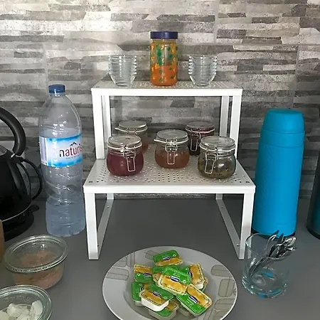 Alojamento de Acomodação e Pequeno-almoço Quinta De Areias