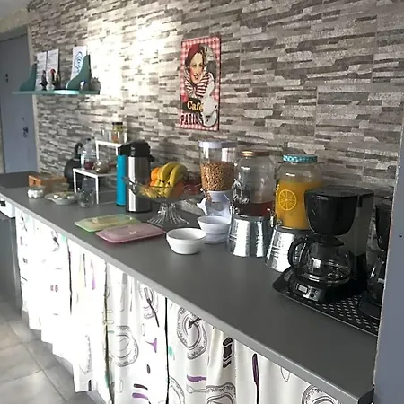 Quinta De Areias Crespos