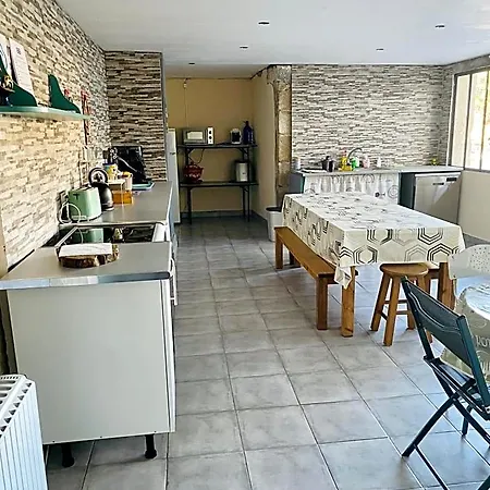 Quinta De Areias Alojamento de Acomodação e Pequeno-almoço Crespos