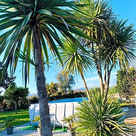 Quinta De Areias Crespos