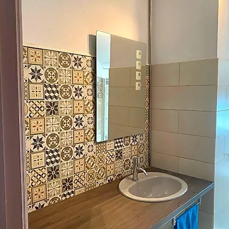 Quinta De Areias Bed & Breakfast *