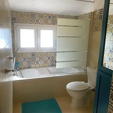 Quinta De Areias Bed & Breakfast Crespos