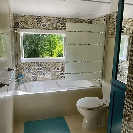 Bed & Breakfast Quinta De Areias Crespos