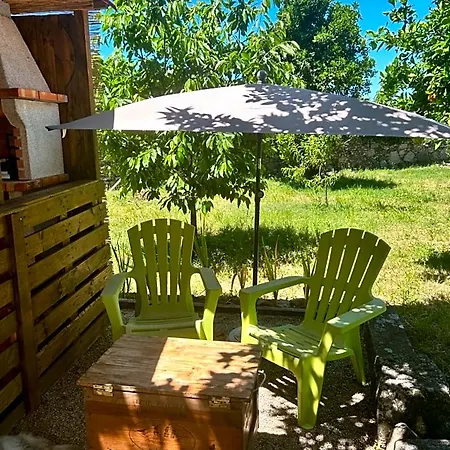 Quinta De Areias Bed & Breakfast