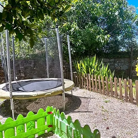 Quinta De Areias Bed & Breakfast