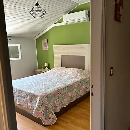 Bed & Breakfast Quinta De Areias