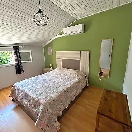 Bed & Breakfast Quinta De Areias *