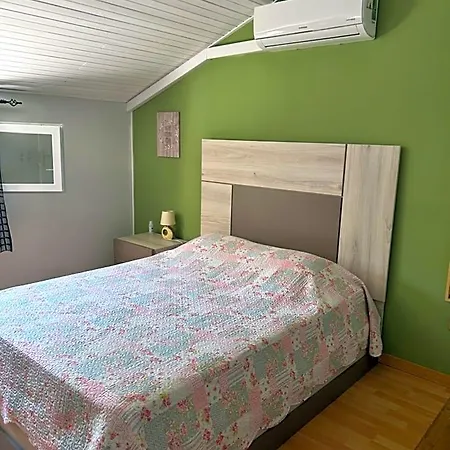 Quinta De Areias Bed & Breakfast Crespos