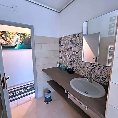 Bed & Breakfast Quinta De Areias Crespos
