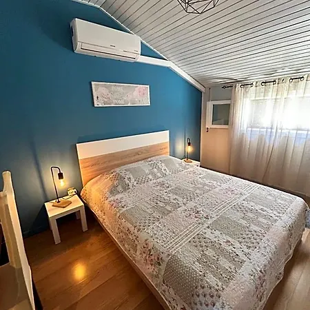 Quinta De Areias Crespos