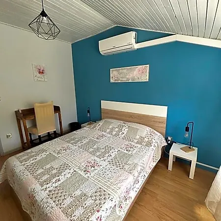 Quinta De Areias Crespos