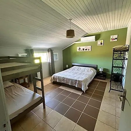 Quinta De Areias Bed & Breakfast