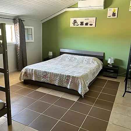 Quinta De Areias Bed & Breakfast