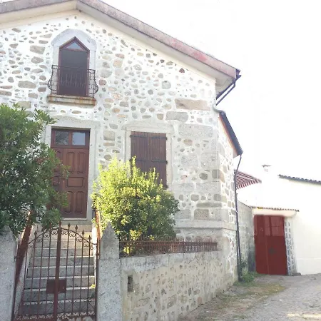 Quinta De Areias فندق مبيت وإفطار