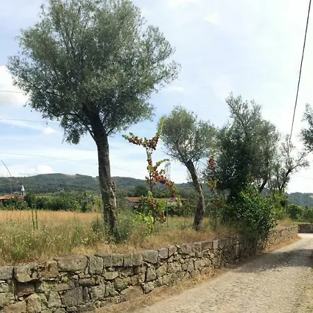 Quinta De Areias