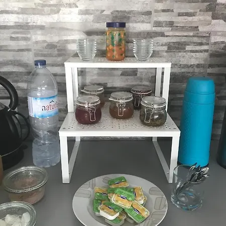 Quinta De Areias * Crespos